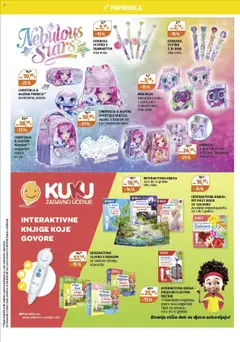 Müller katalog | vrijedi od 17.08.2025 | Stranica: 4