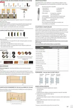Noul catalog Proges – valabil de la 23.08.2024 | Pagină: 137