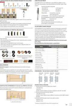 Ofertele Proges valabile de la 23.08.2024 | Pagină: 137 | Produse: Pardoseală, Ușă