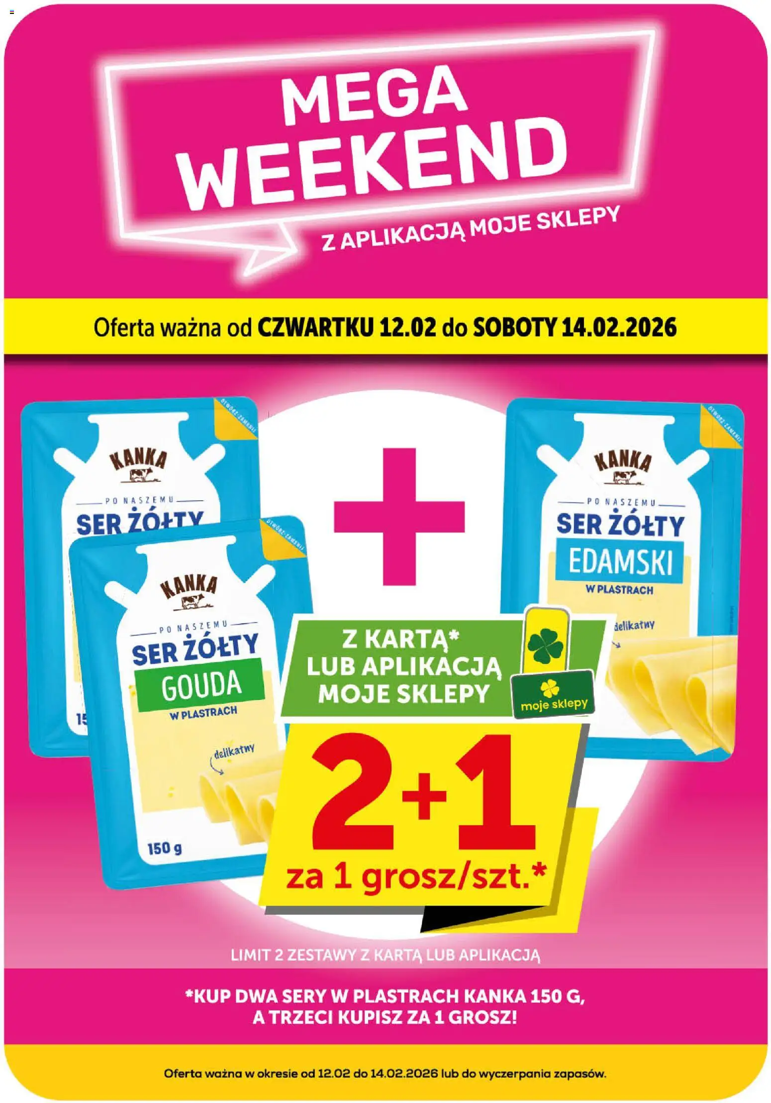 Euro Sklep Gazetka - Minimarket od 05.02.2026 | Strona: 11