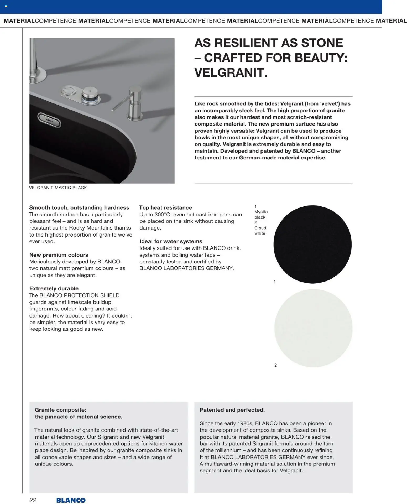 Novi Mömax katalog ponudbe – veljaven od 22.01.2026 | Stran: 23