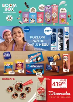 Univerexport katalog - pregled Univerexport kataloga - važi od 16.03.2026 | Strana: 21