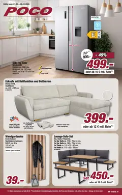 Poco Prospekt 	 ab 01.03.2026 gültig