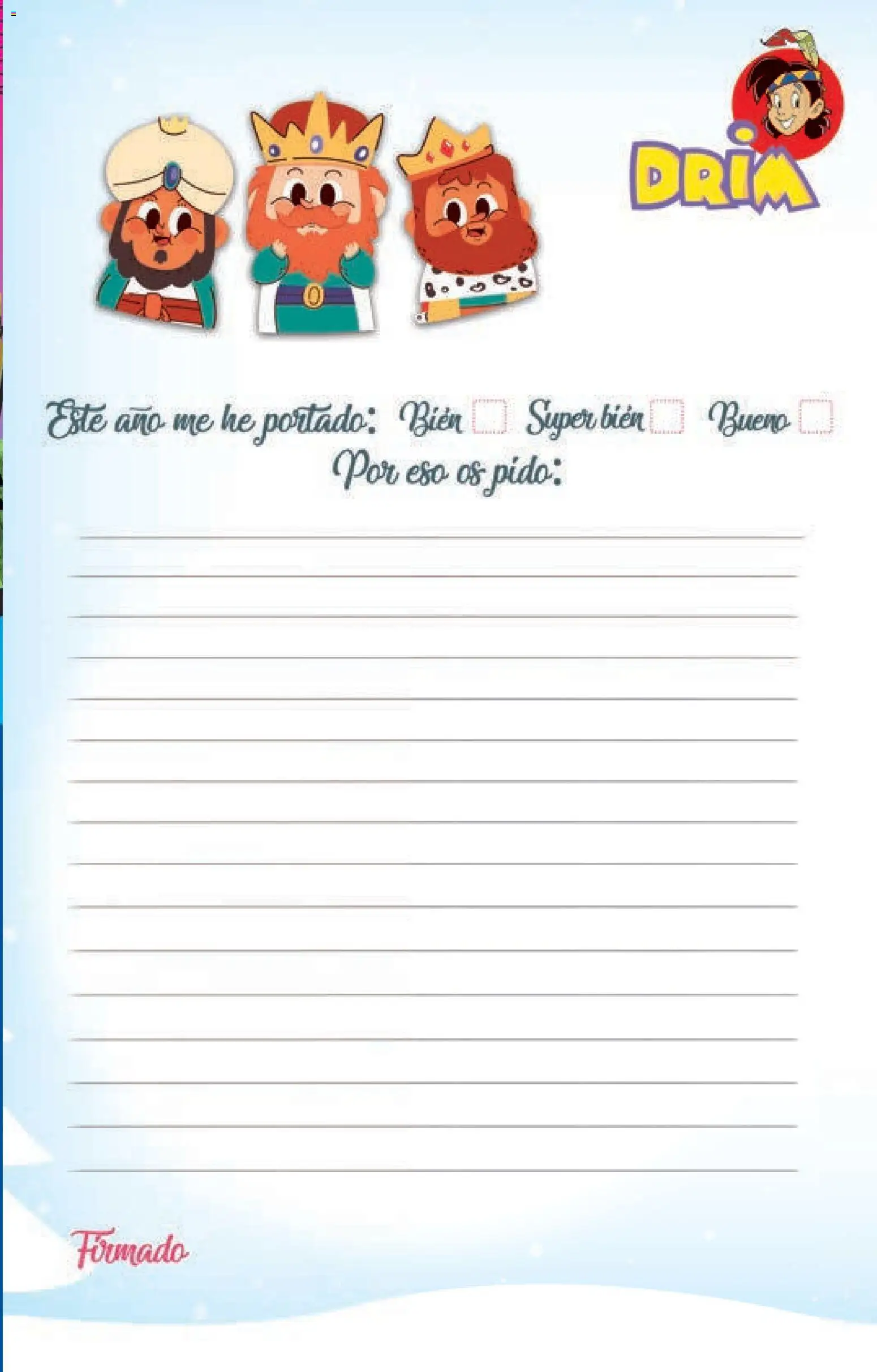 Drim folleto │ válido desde el 03.11.2025 | Página: 3