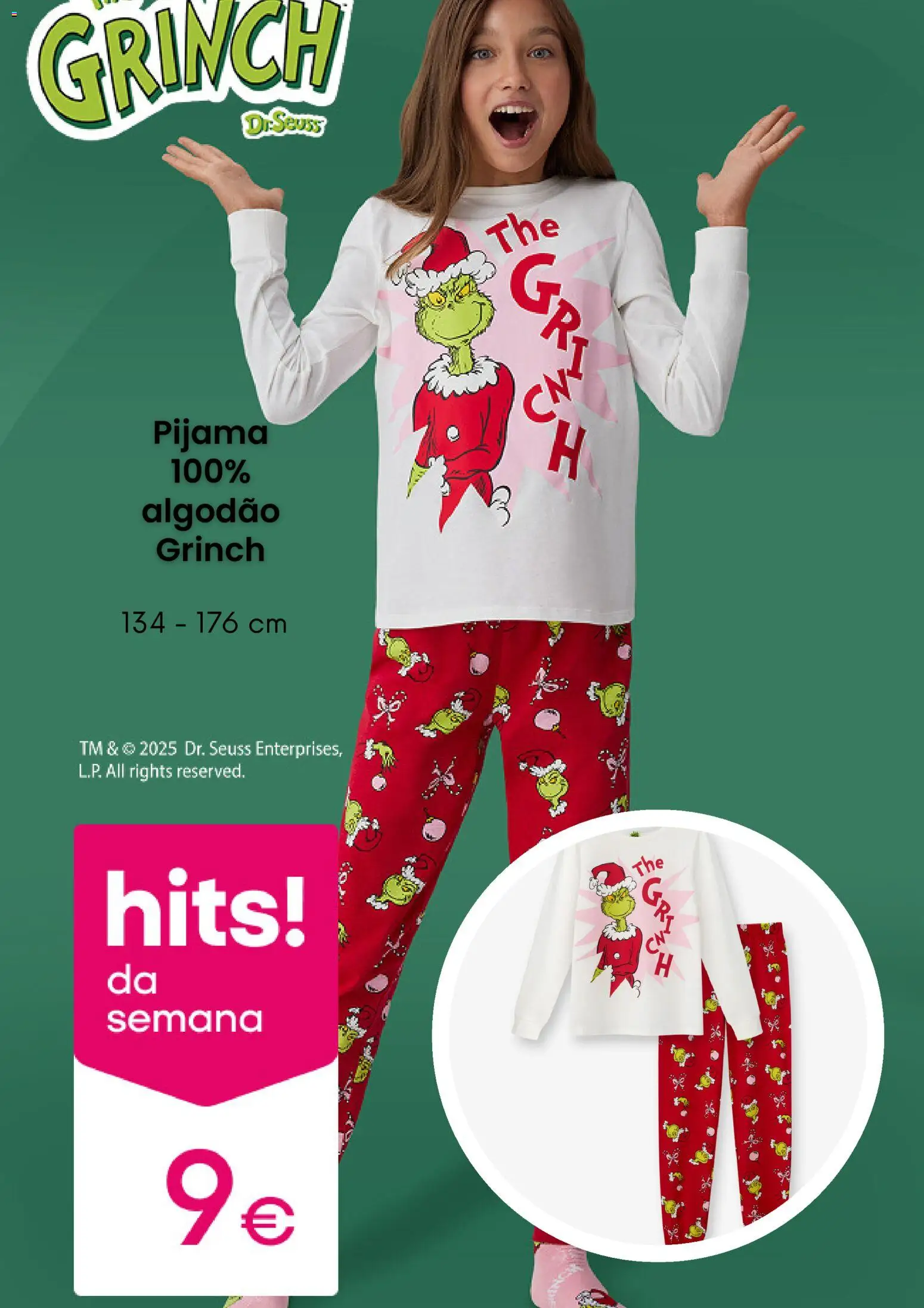 Pepco folheto │ válido de 27.11.2025 | Página: 4