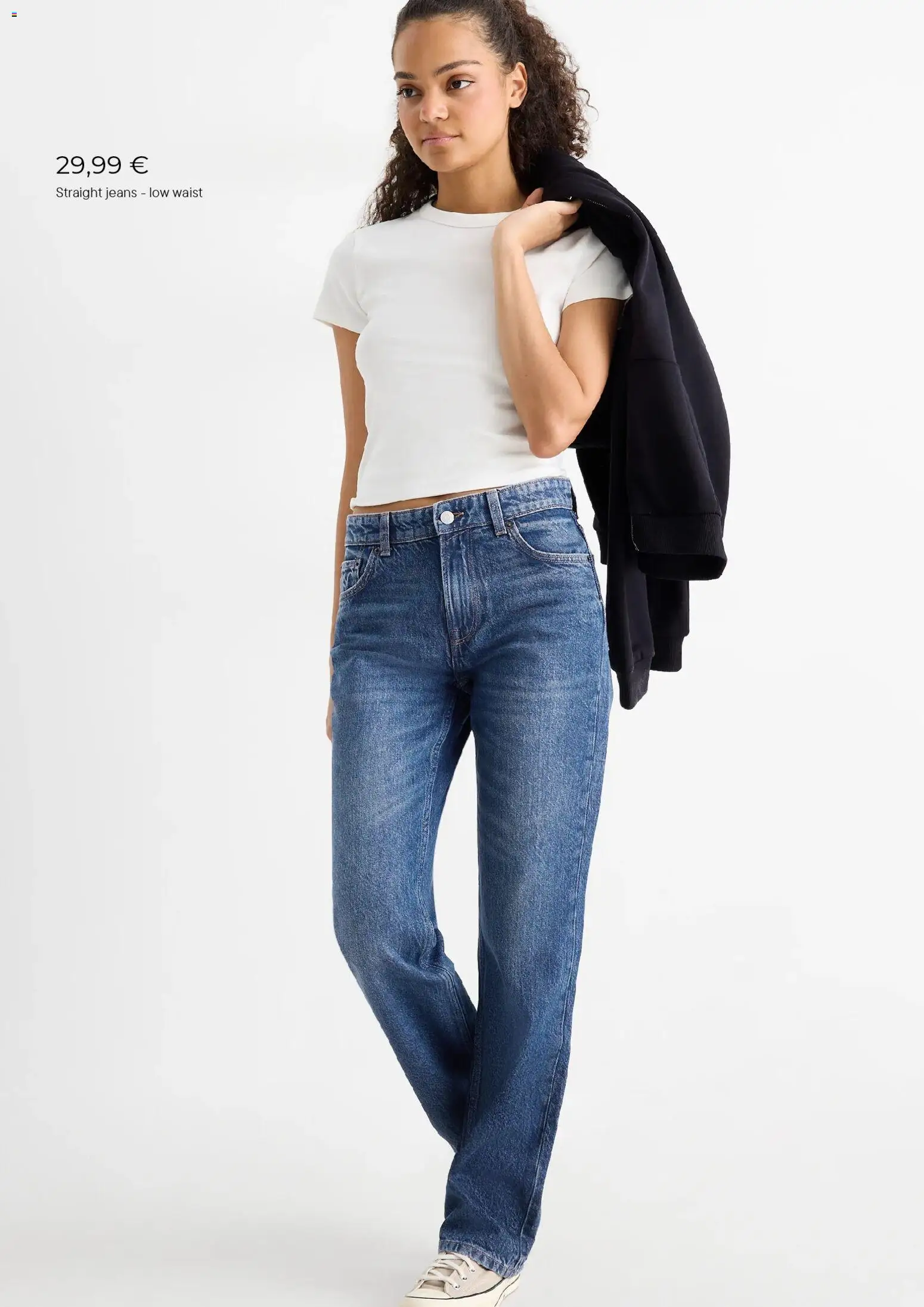 C&A Prospekt 	 – gültig ab 06.12.2025 | Seite: 13 | Produkte: Jeans