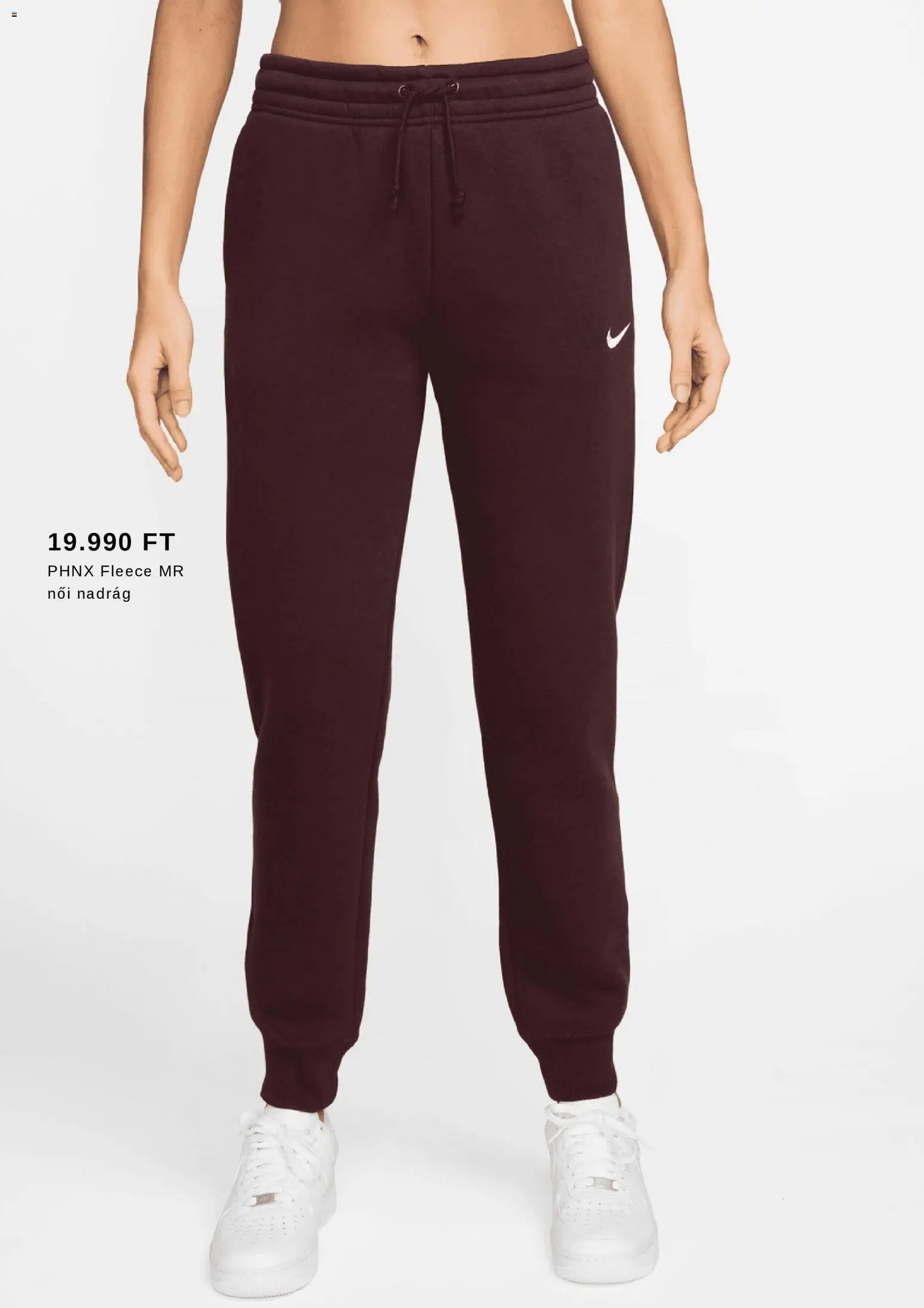 Intersport akciós ujság - amely érvényes a következő dátumtól: 25.12.2025 | Oldal: 4 | Termékek: Női nadrág, Nadrág