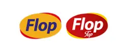 Logo Flop v kategorii Supermarkety