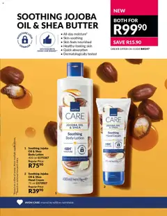 Avon specials catalogue – valid from 01.10.2025 | Page: 157