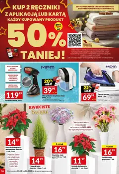 Pogląd oferty "Twój Market Gazetka" - ważna od 10.12.2025 | Strona: 36