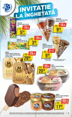 Catalog Mega Image – valabil de la 17.07.2025 | Pagină: 11
