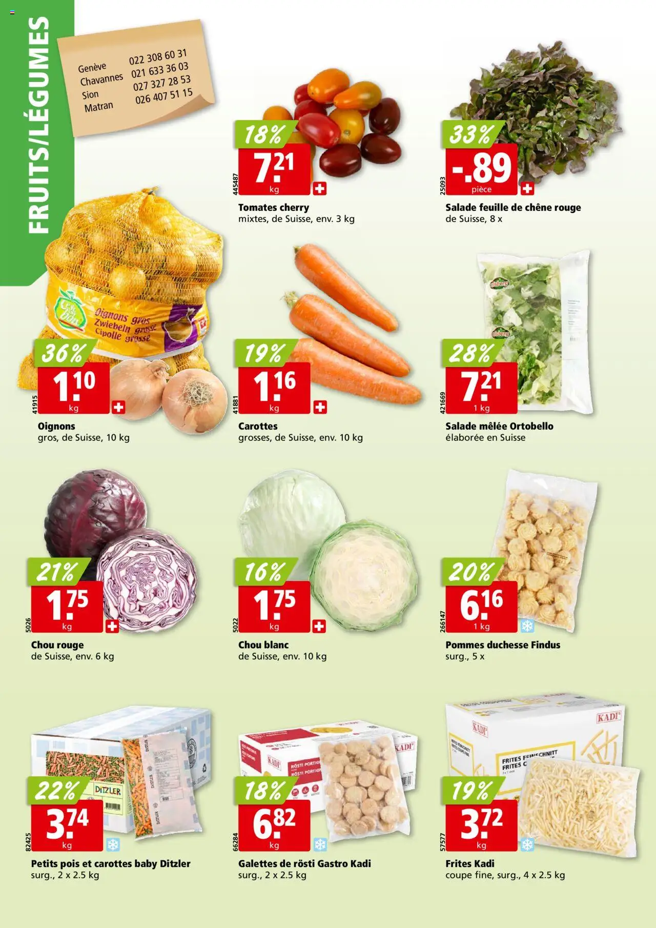 Aligro Aktionen FR ab 04.08.2025 | Seite: 2 | Produkte: Rouge, Zwiebeln