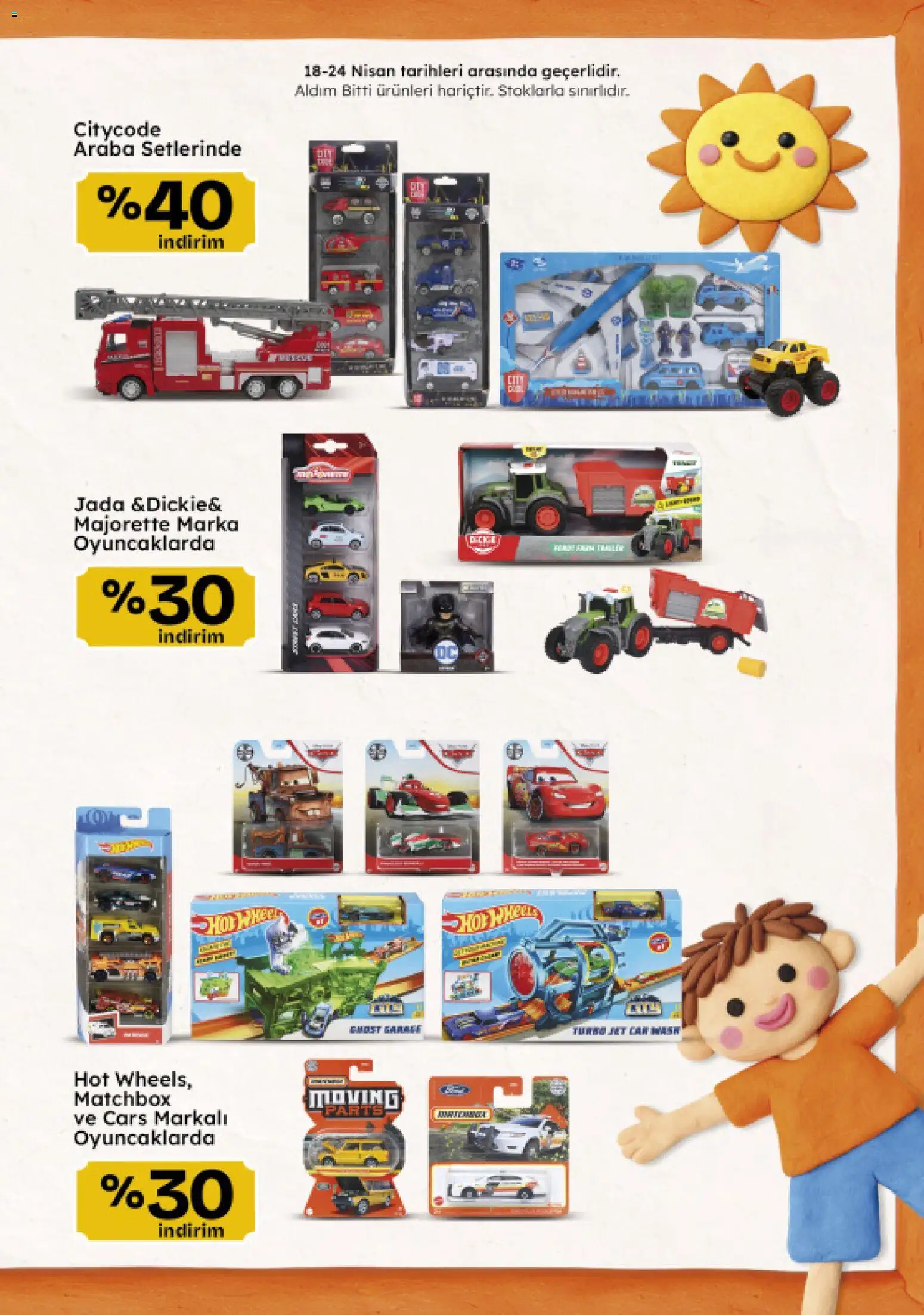 Migros Katalog - Migroskop - 16.04.2026 tarihinden itibaren geçerlidir | Sayfa: 124