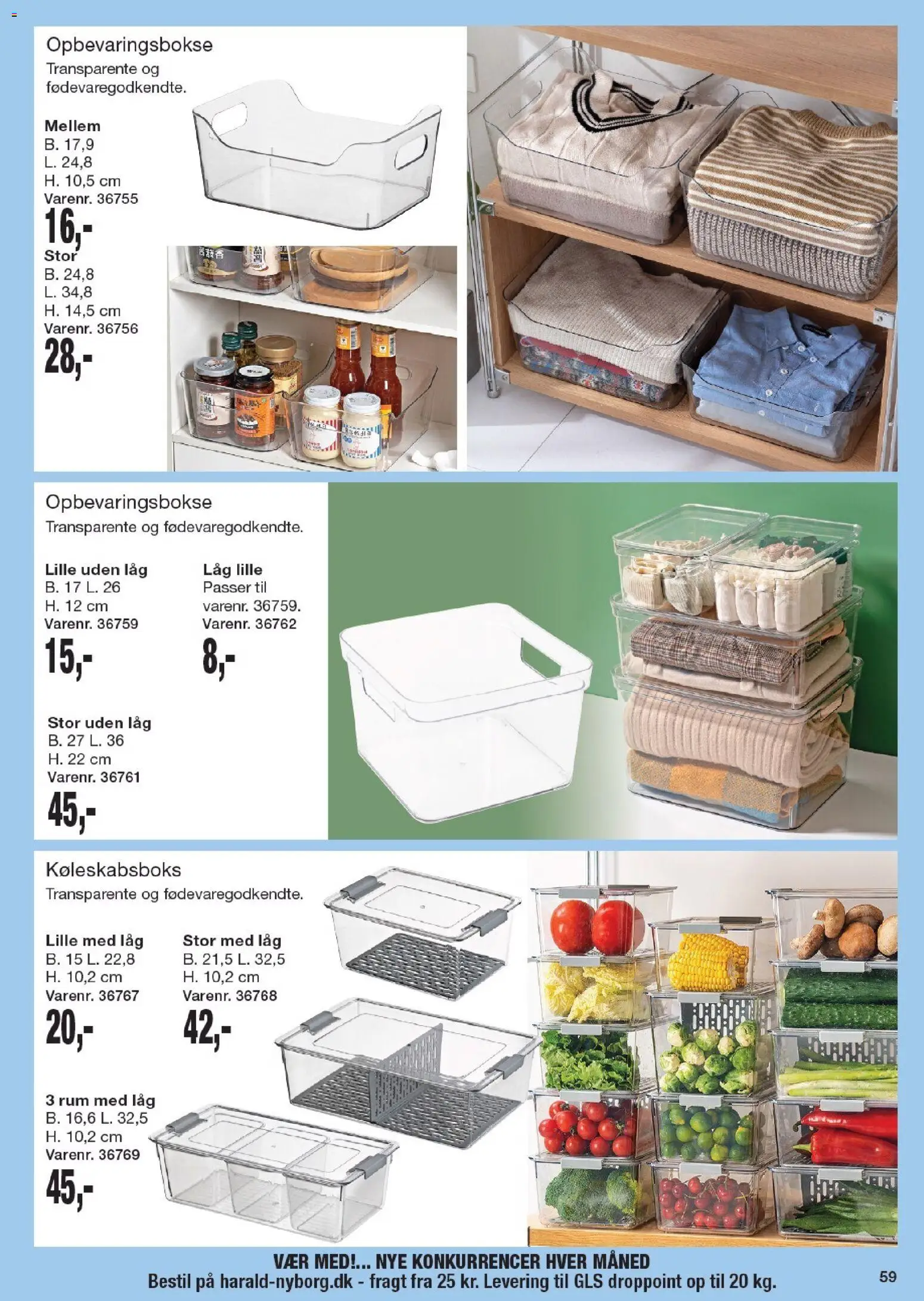 Harald Nyborg tilbudsavis – gyldig fra 01.01.2026 | Side: 65