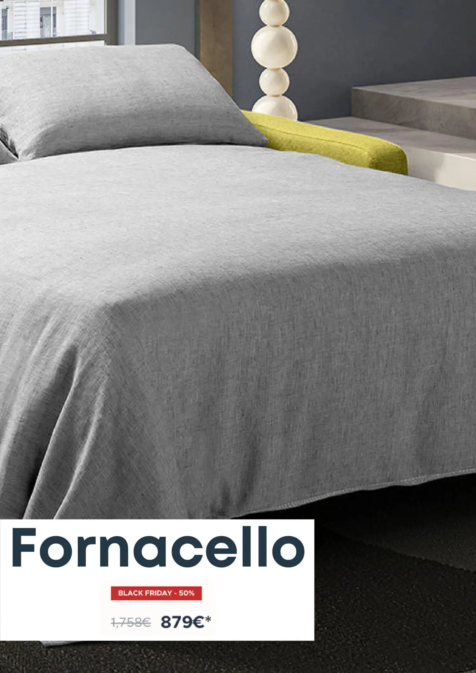 Poltrone Sofà - Black friday – σε ισχύ από 18.11.2025 | Σελίδα: 2