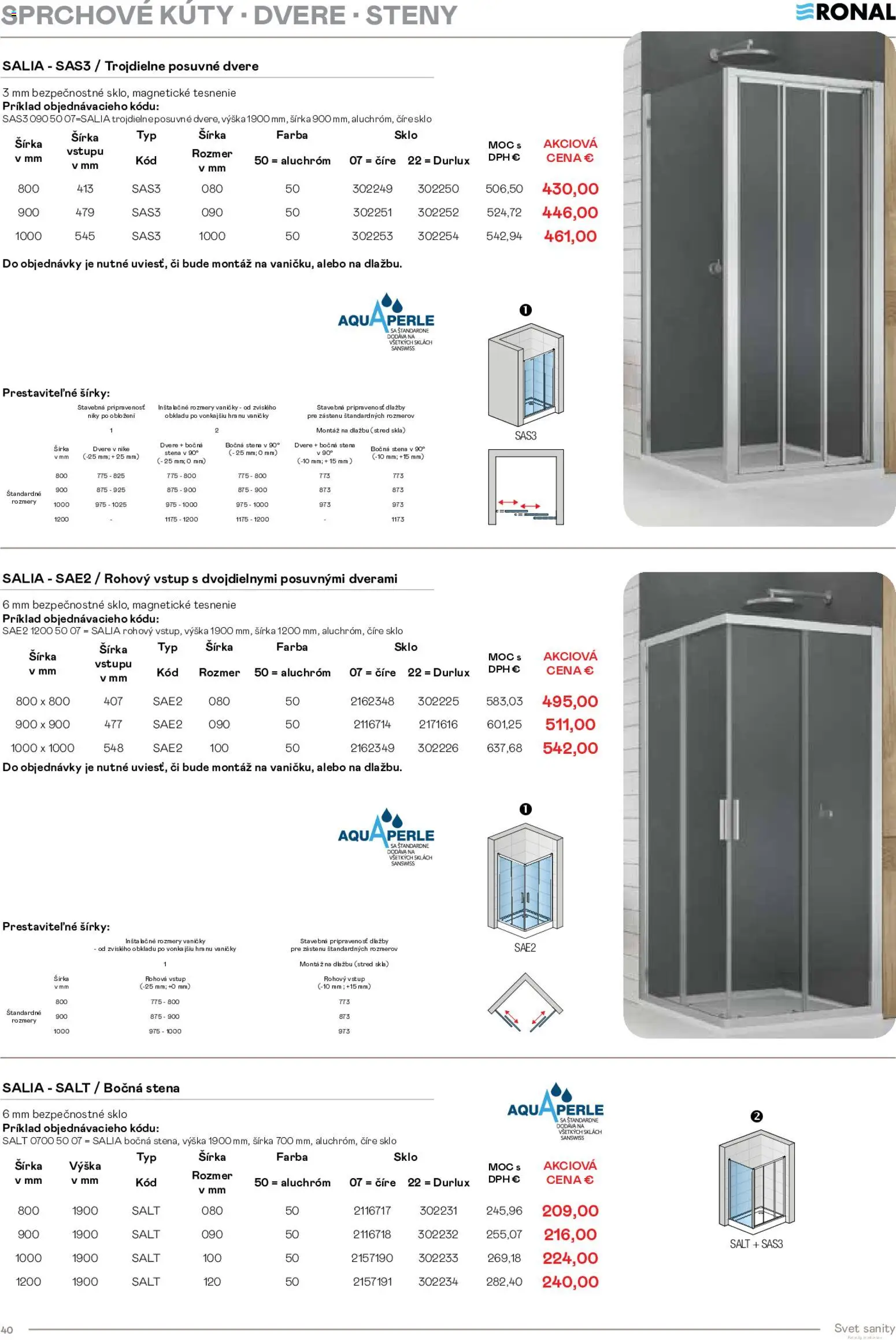Nové Ingema akcie – leták je platný od 29.10.2025 | Strana: 42 | Produkty: Dvere, Posuvné dvere, Hra