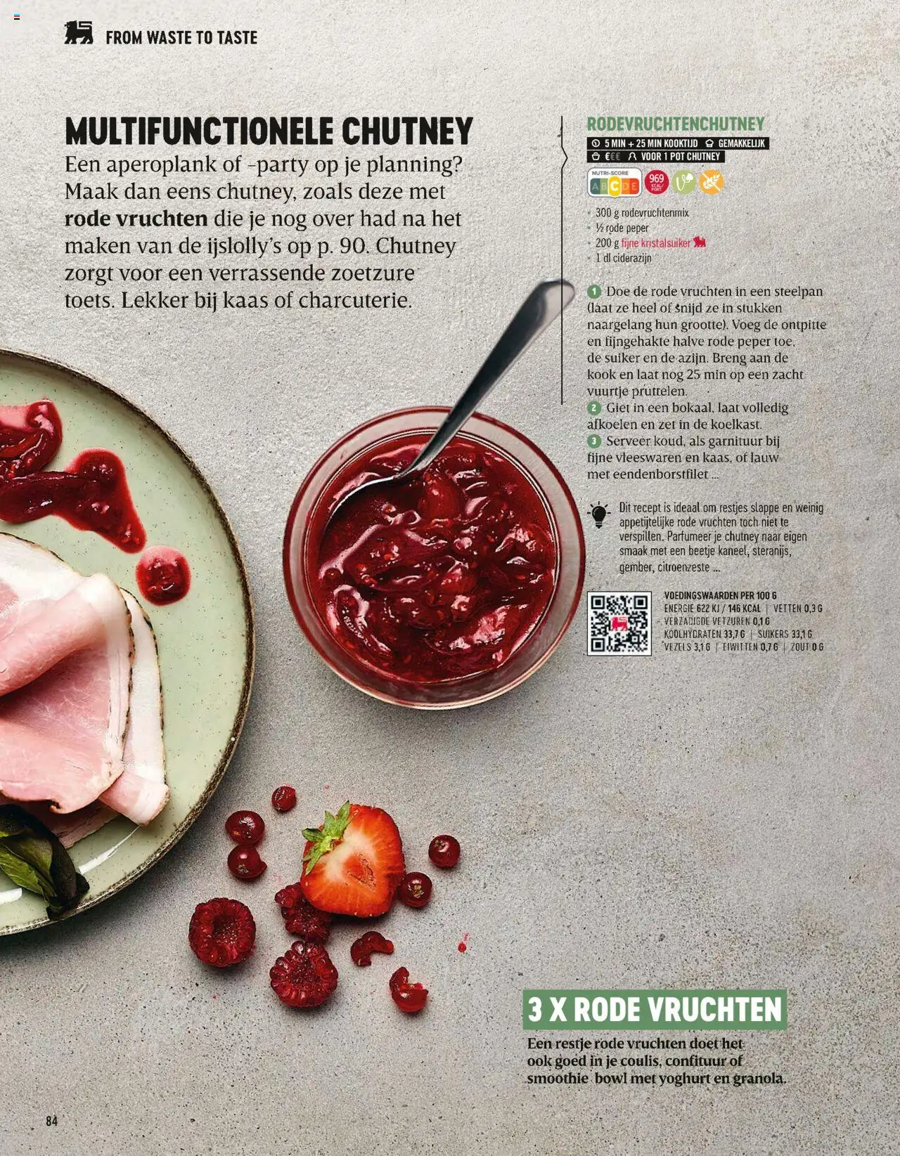  | Pagina: 84 | Producten: Peper, Pot, Kaas, Yoghurt