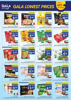 Preview of GALA offers valid from 14.01.2026 | Page: 6