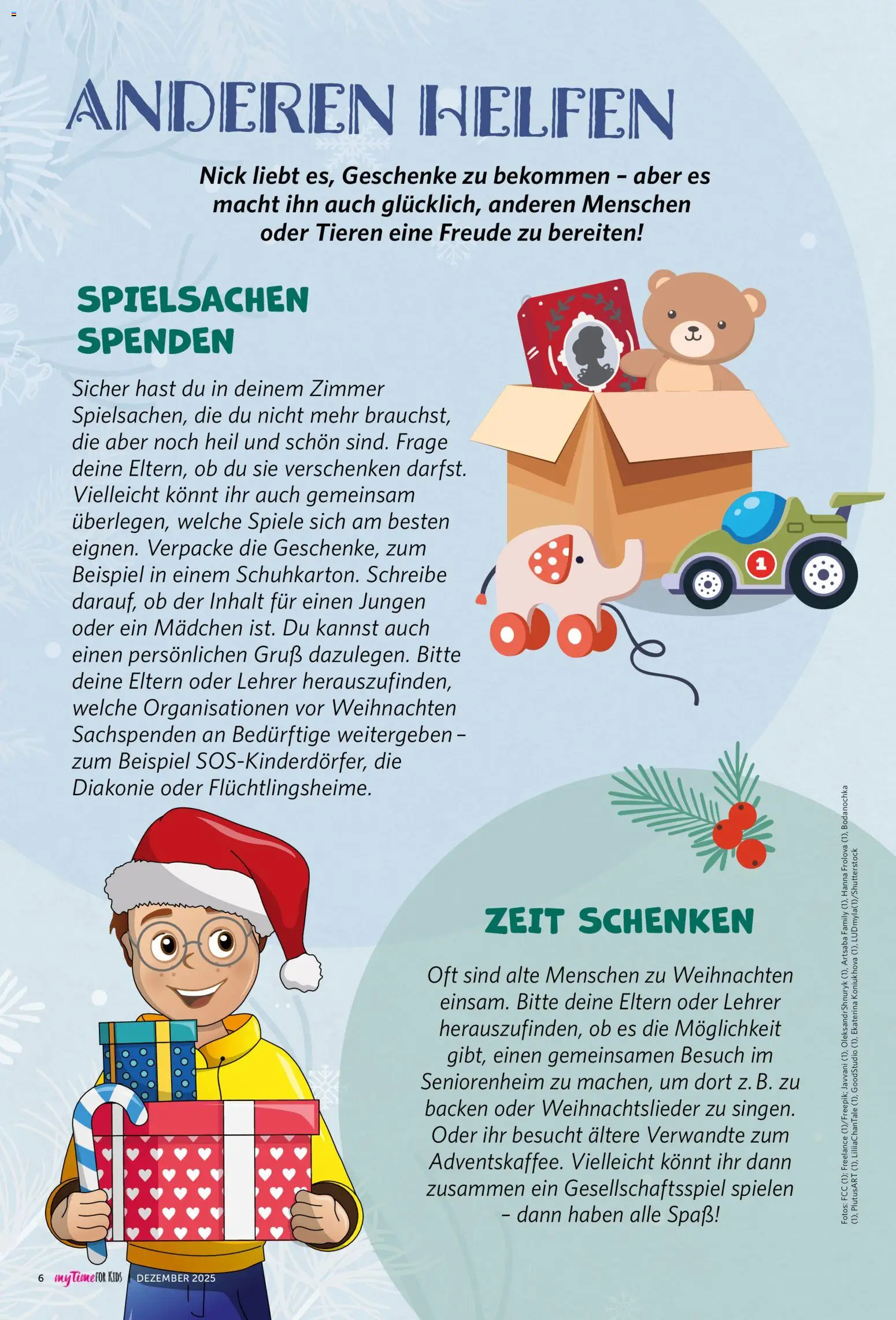 Combi  myTime Dezember 2025 – gültig ab 01.12.2025 | Seite: 104