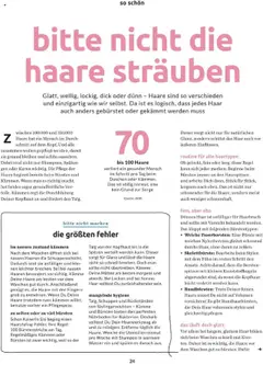 Budni Perle Magazin 05/25 – gültig ab 01.09.2025 | Seite: 24 | Produkte: Shampoo, Bürste, Wasser, Föhn