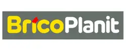Logo Brico Plan-it