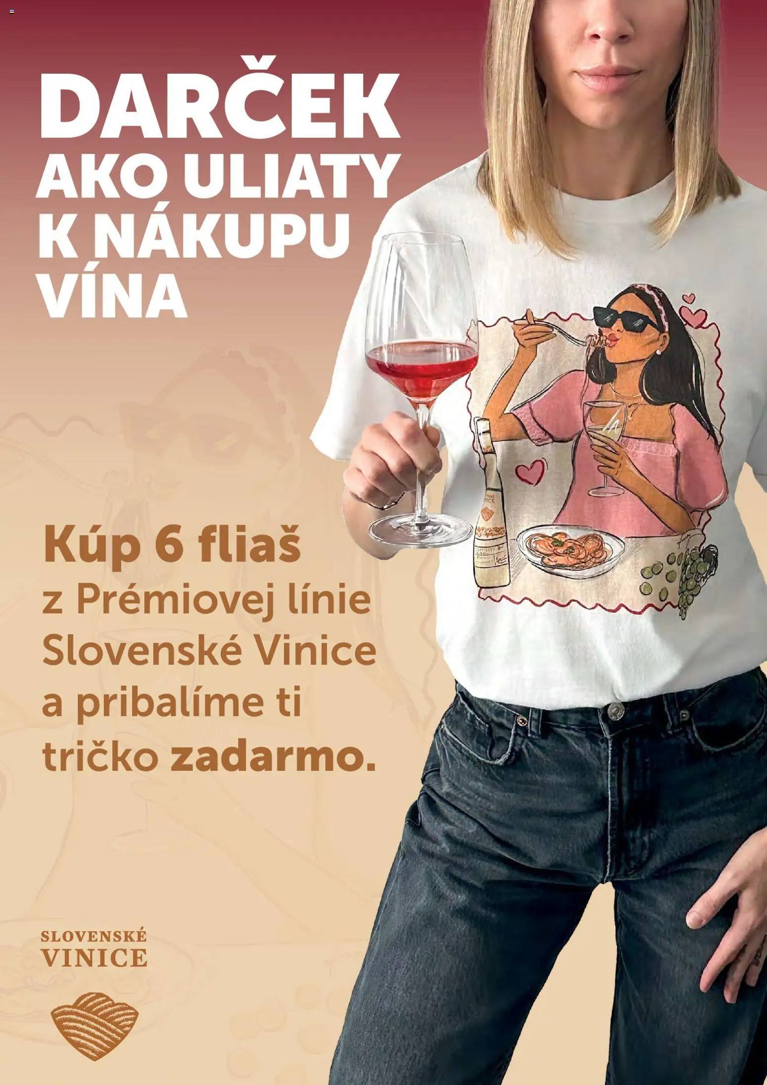 Nové St. Nicolaus akcie – leták je platný od 01.12.2025 | Strana: 2 | Produkty: Tričko