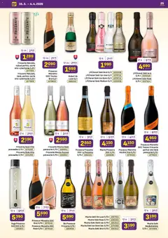 Libex leták platný od 16.03.2026 | Strana: 25