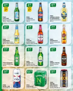 Eurocash Gazetka - Katalog Alkoholowy C&C od 01.07.2025 | Strona: 2