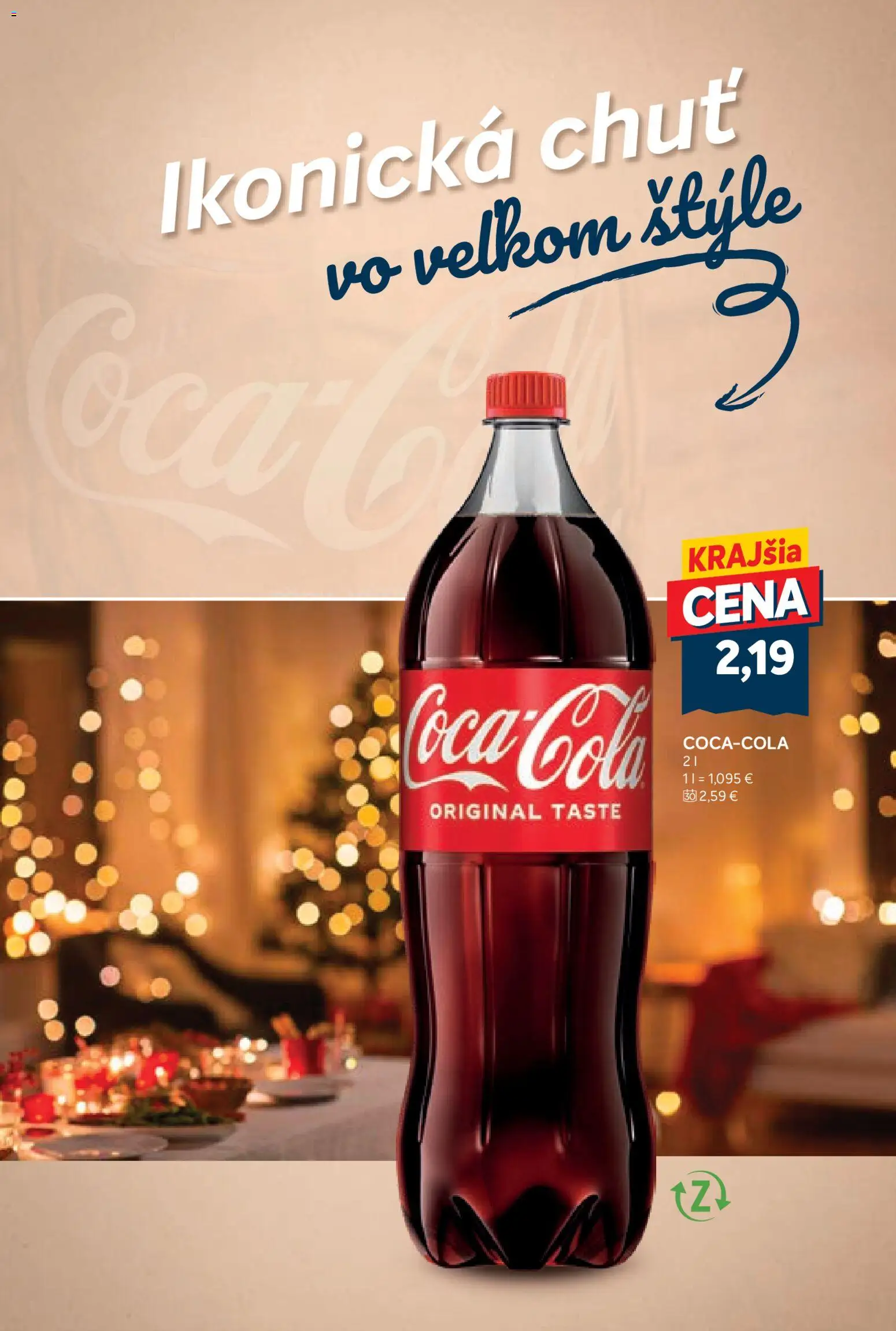 Nové Kraj akcie – leták je platný od 13.11.2025 | Strana: 9