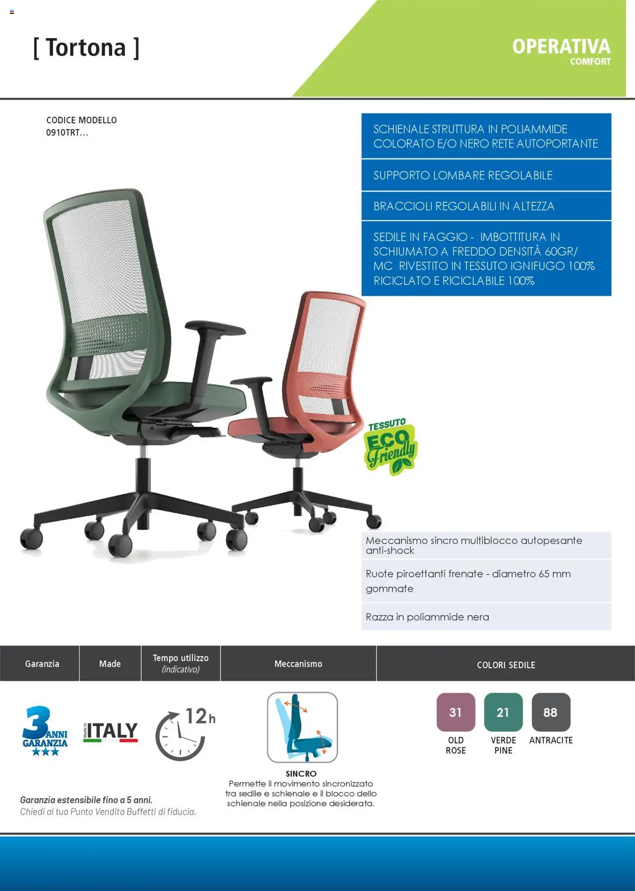 Volantino Buffetti del 28.06.2025 | Pagina: 89 | Prodotti: Braccioli