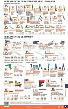 Vista previa Obramat folleto válido desde el 23.03.2026 | Página: 431