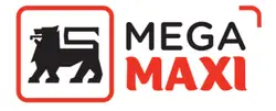 Logo prodavnice Mega Maxi u kategoriji Hipermarketi