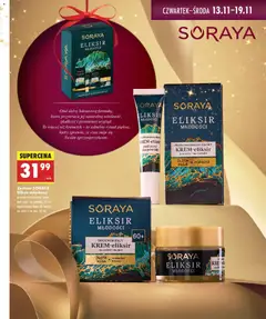 Pogląd oferty "Biedronka gazetka - Twoje piękne strony" - ważna od 06.11.2025 | Strona: 27