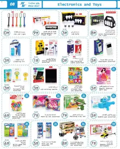 Preview of Wear Mart catalogue valid from 15.04.2026 | Page: 8