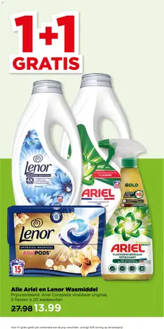 Plus - Folder week 2 - Voorbeeld van een folder van Plus, geldig van 07.01.2026 | Pagina: 46