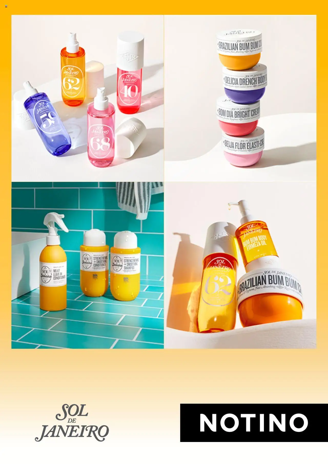 NOTINO Flugblatt gültig ab 04.08.2025 | Seite: 5 | Produkte: Shampoo