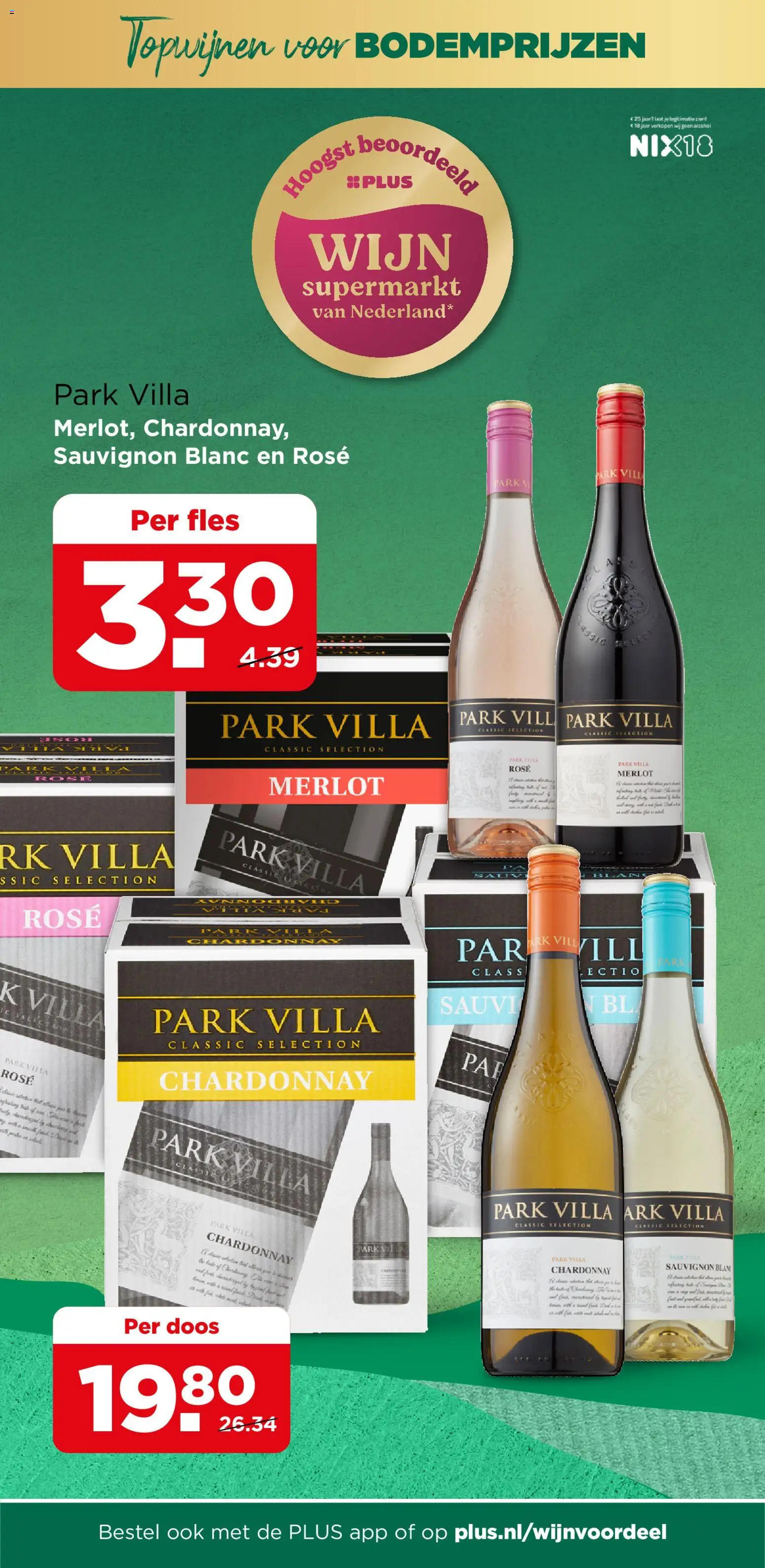 {H1} | Pagina: 38 | Producten: Wijn, Fles, Alcohol