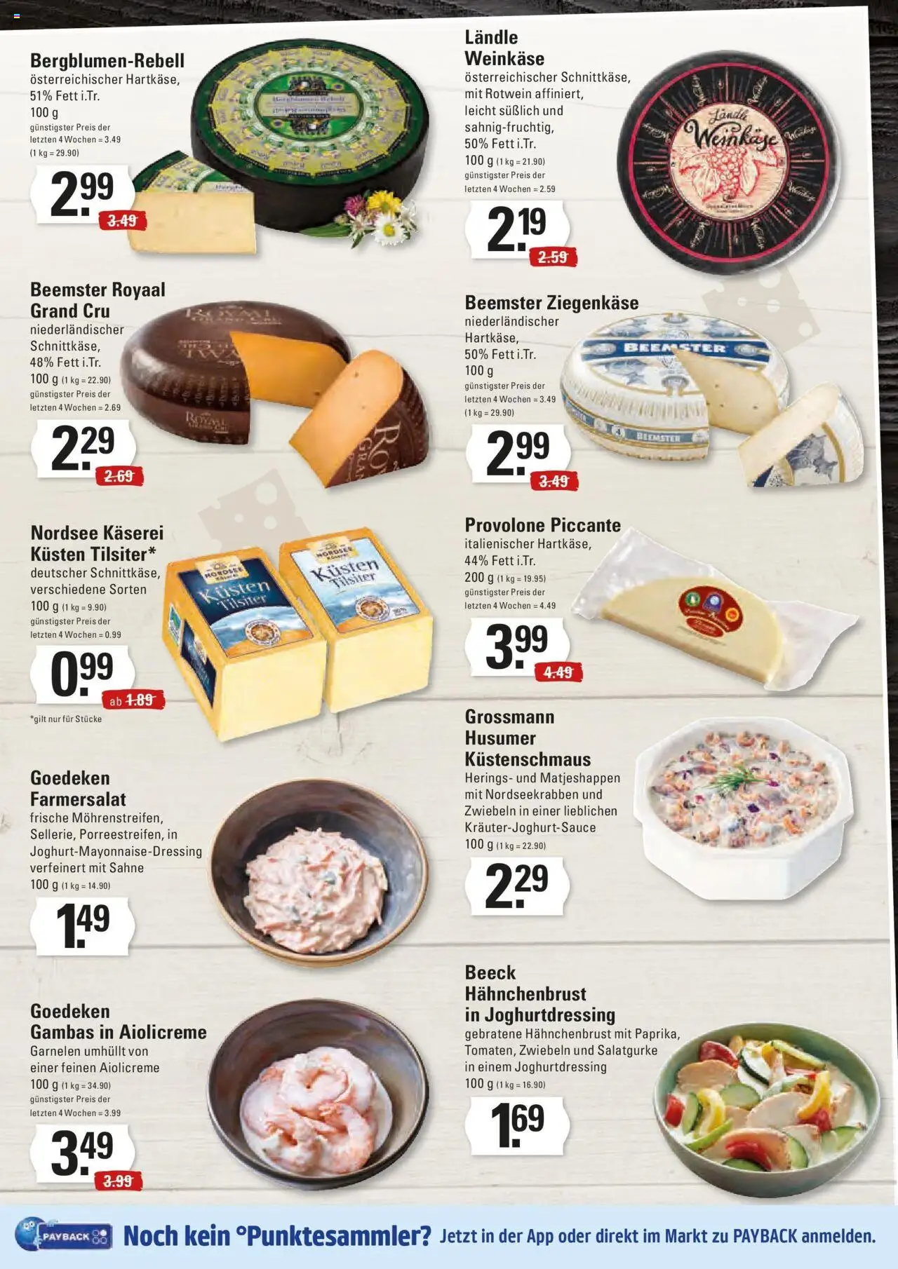 Edeka prospekt Stade	 - gültig ab dem 06.07.2025 | Seite: 3 | Produkte: Garnelen, Zwiebeln, Sahne, Hahnchenbrust