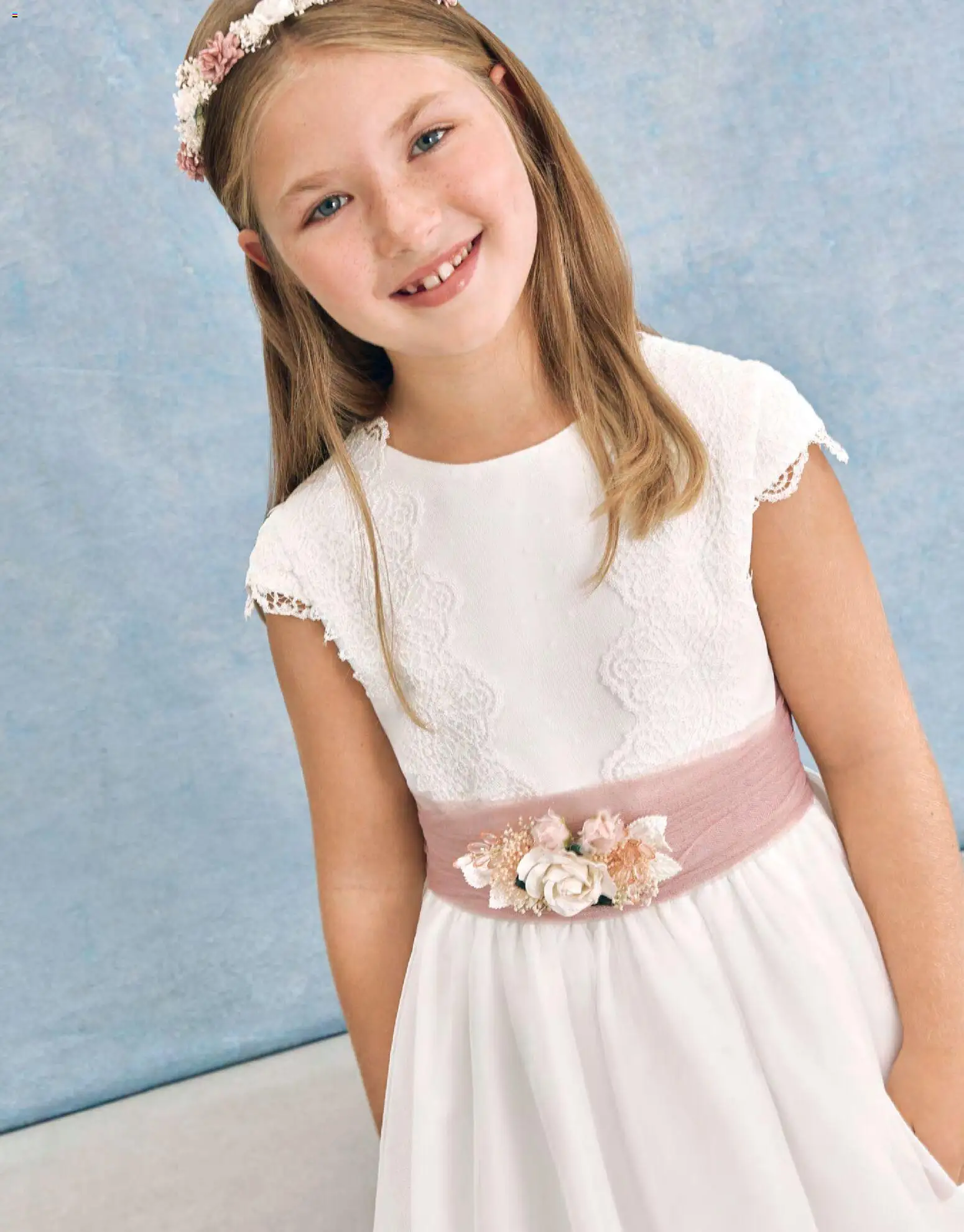 El Corte Inglés Comuniones 2026 │ válido desde el 19.11.2025 | Página: 21