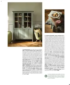 Anteprima del volantino Volantino Maisons du Monde	 valido a partire dal 27.08.2025 | Pagina: 23