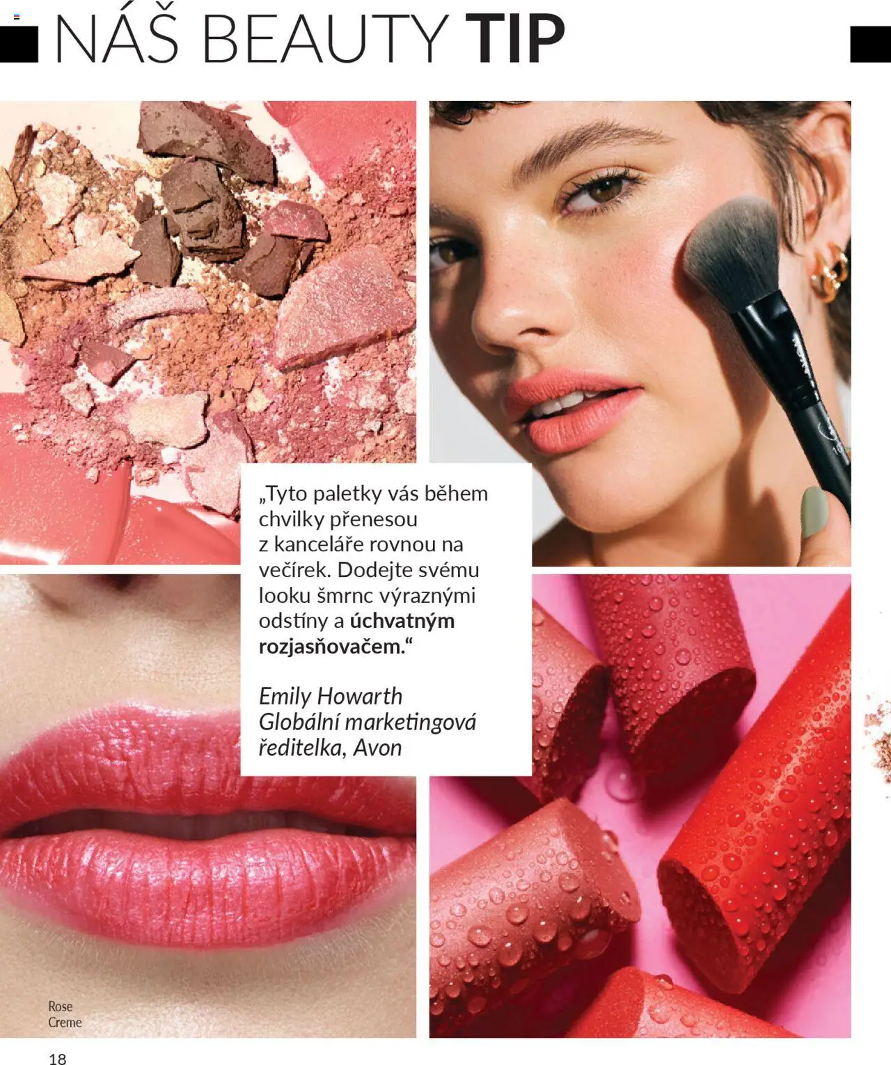 Avon katalog 9/2025 od 01.09.2025 | Strana: 20