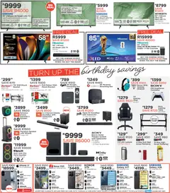 House and Home specials catalogue – valid from 20.04.2026 | Page: 6
