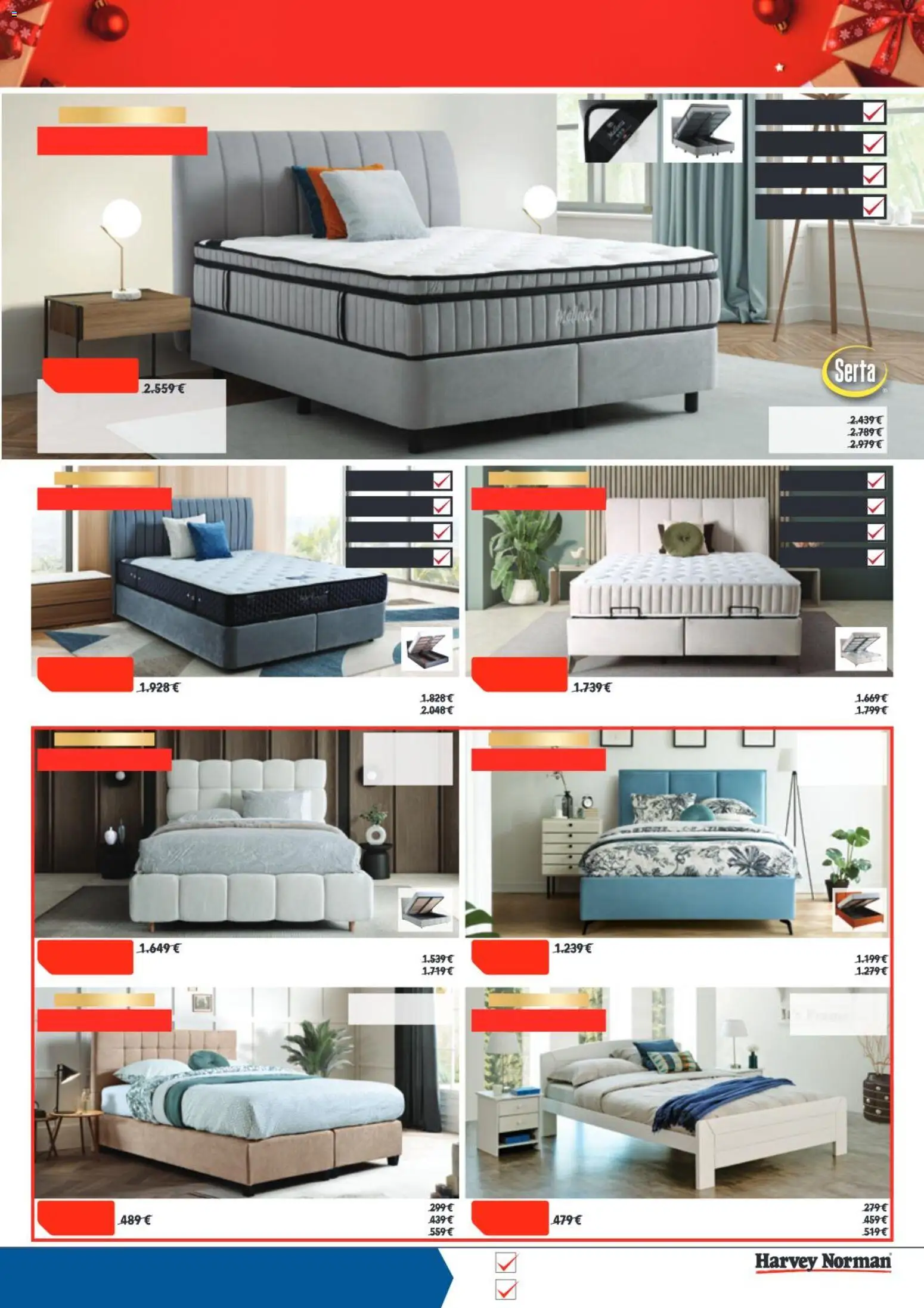 Harvey Norman katalog | vrijedi od 11.12.2025 | Stranica: 11