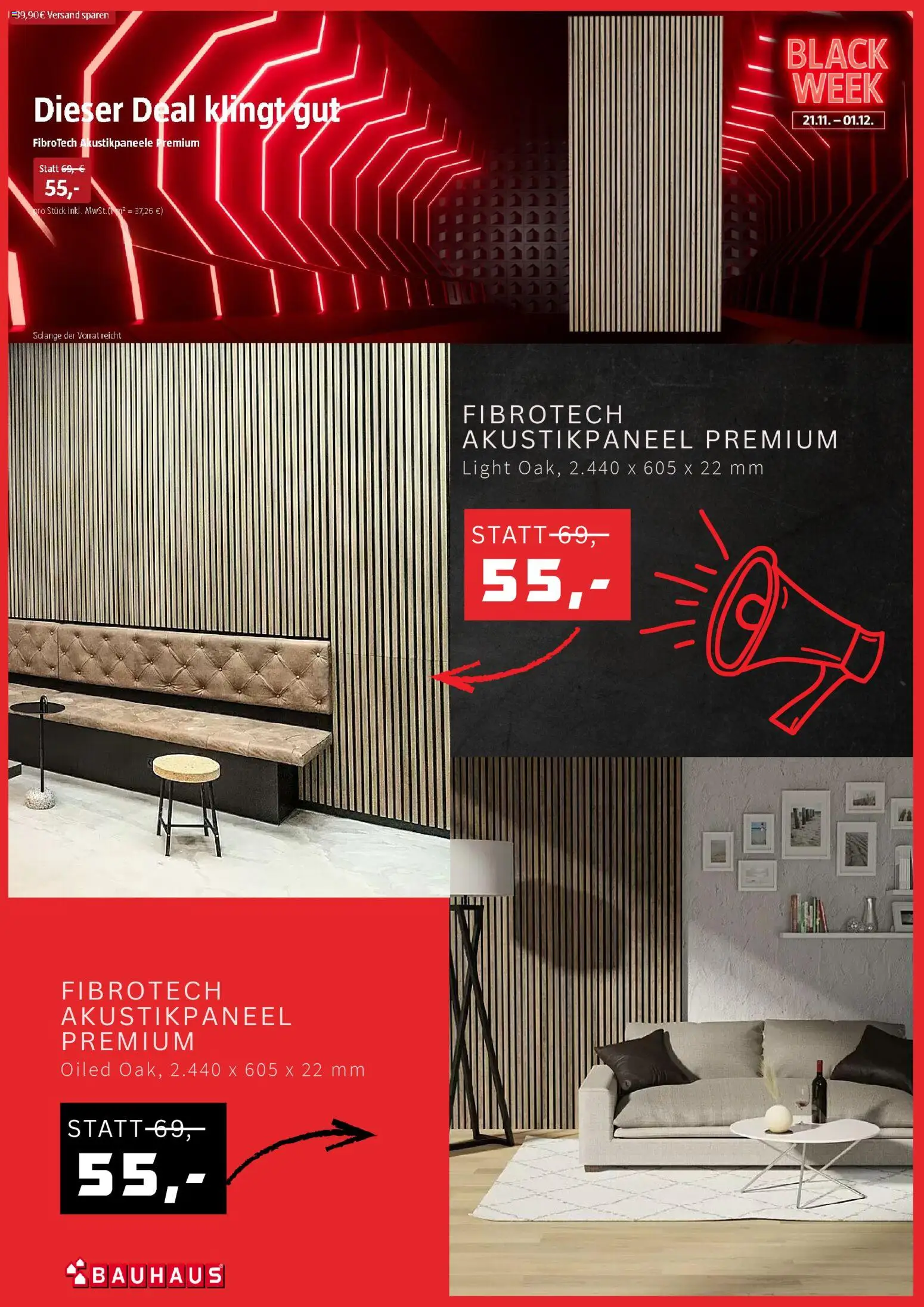 Bauhaus - Black Friday – gültig ab 21.11.2025 | Seite: 2