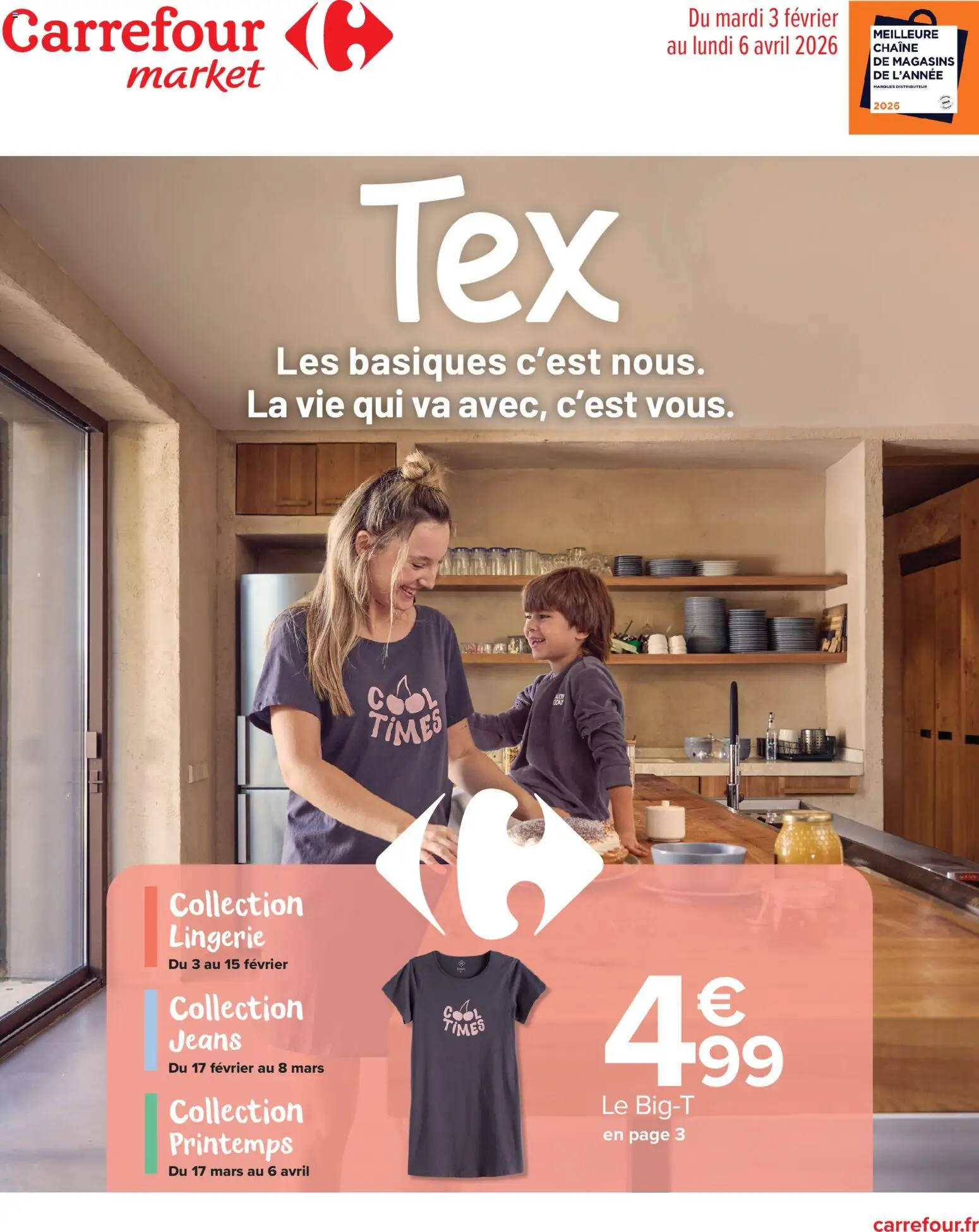 {H1} | Page: 1 | Produits: Jeans