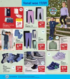  | Pagina: 10 | Producten: Sneakers, Sokken, Pyjama