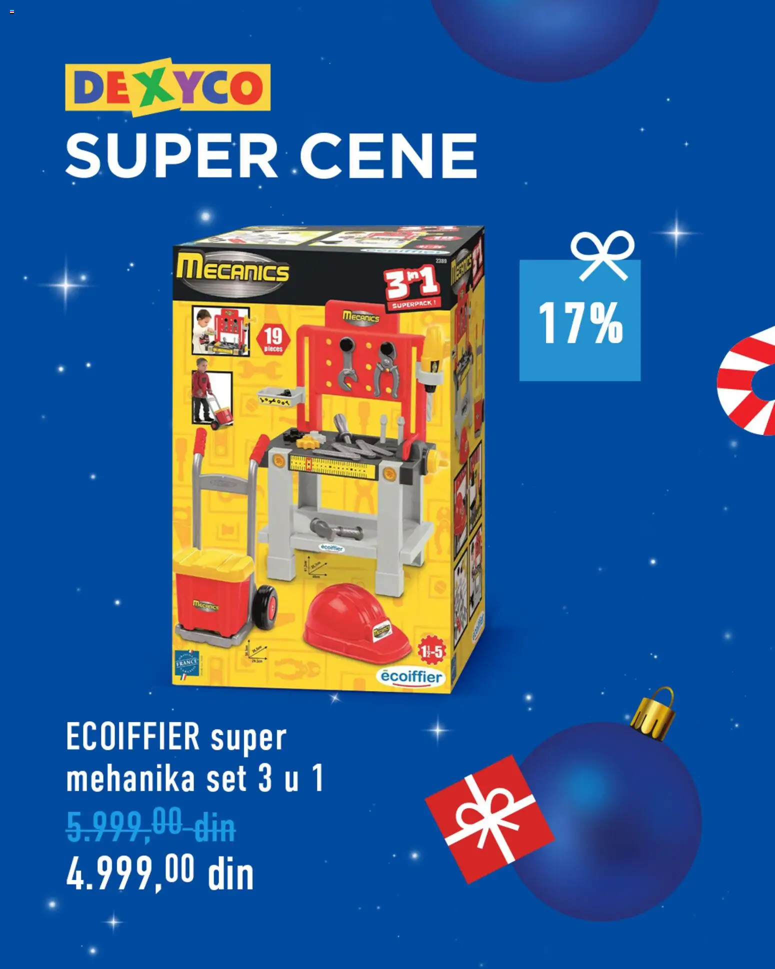 Dexy co katalog - važi od 22.12.2025 | Strana: 7