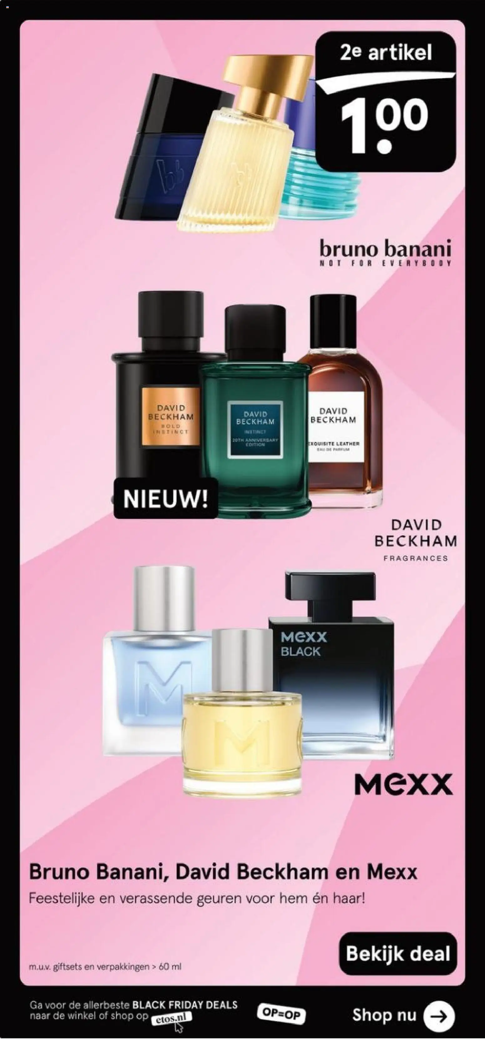 {H1} | Pagina: 116 | Producten: Geuren