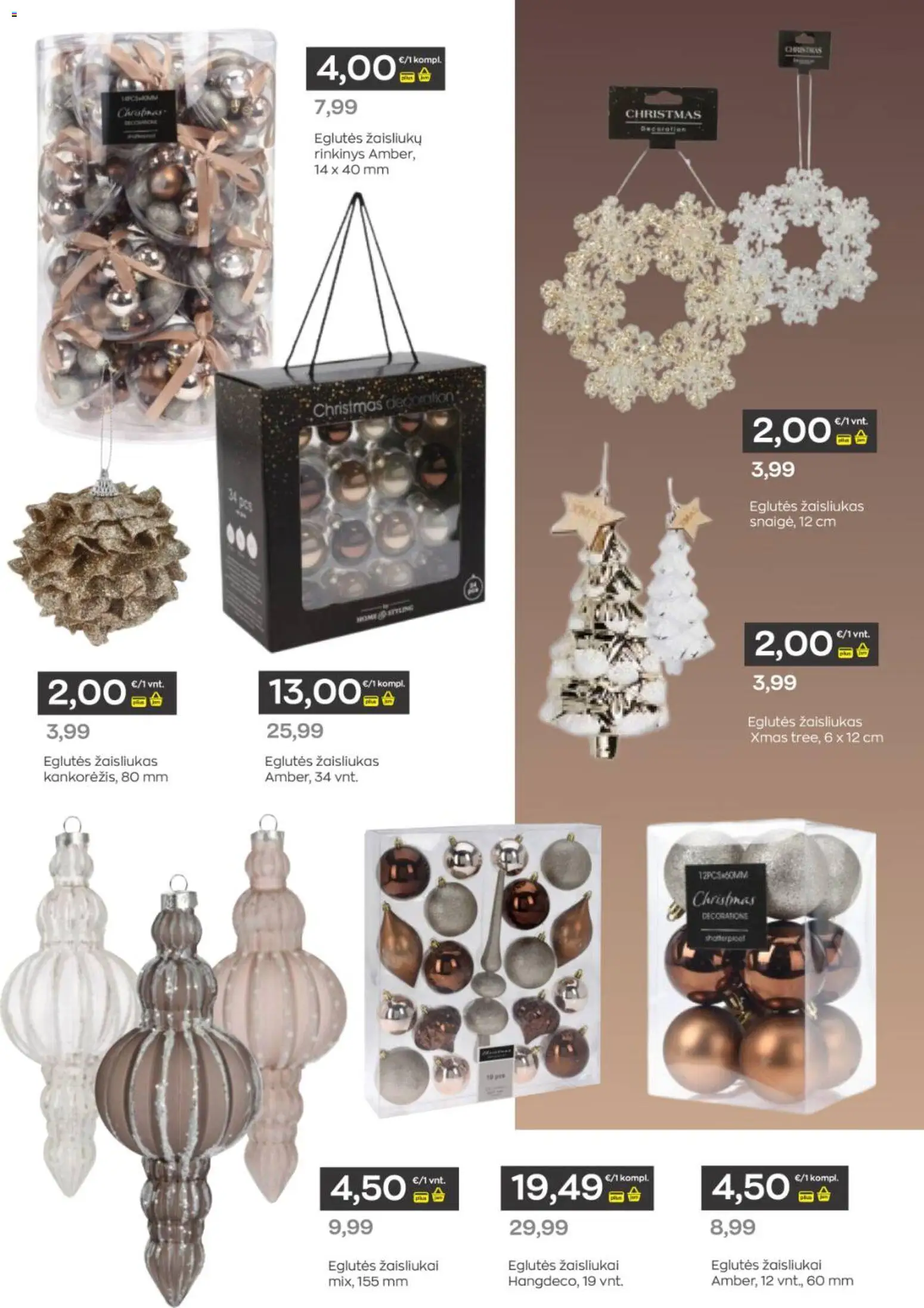 Jupoja akcijos nuo 01.11.2025 | Puslapis: 7