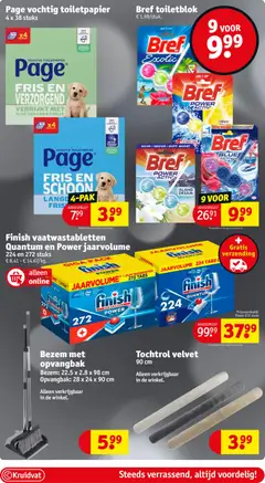 Kruidvat folder week 1 - Voorbeeld van een folder van Kruidvat, geldig van 30.12.2025 | Pagina: 28